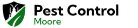 Moore Pest Control Company Logo
