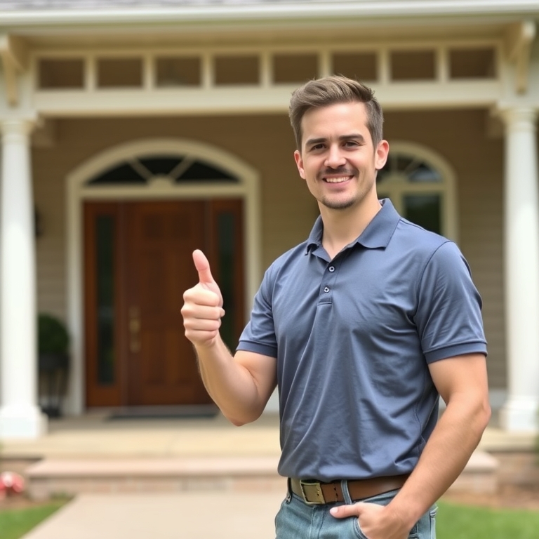 Owner of Moore Pest Pros